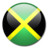 Jamaica flag Icon